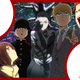 Illustration for article titled 2016 Anime Gif Advent Calendar